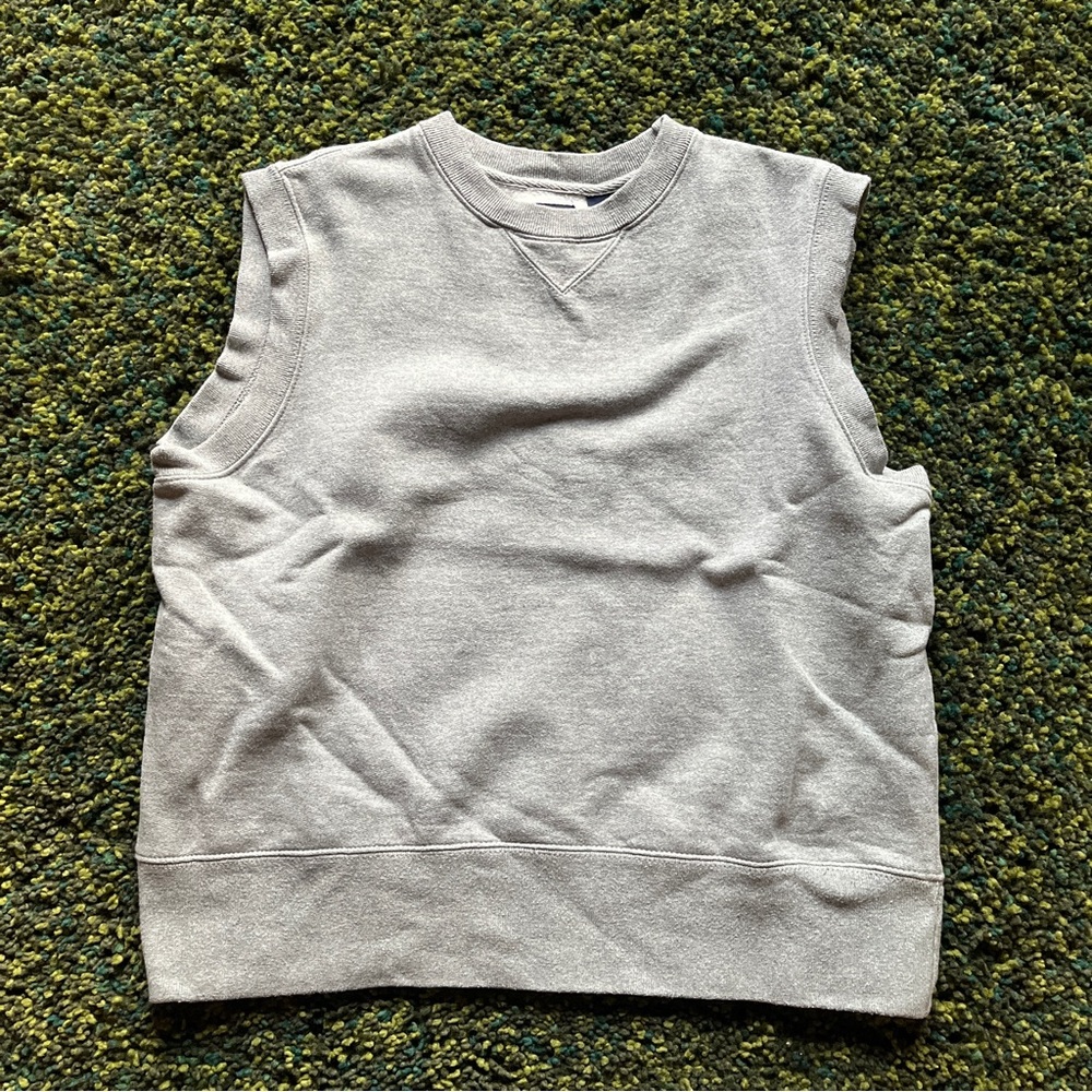 GAP Vintage Sweater Vest (S)